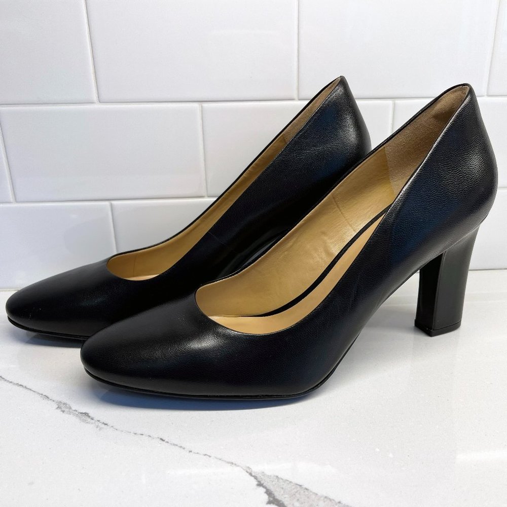 Naturalizer Women's Gloria Pump 12M